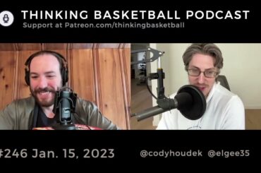 How are the Utah Jazz suddenly so good?! | Thinking Basketball #246