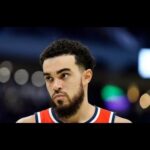 Tyus Jones  | Scoring Highlights | January 2024 | Washington Wizards