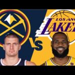 Los Angeles Lakers vs Denver Nuggets Picks and Predictions | NBA Best Bets for 2/8/24