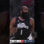 James Harden vs. Pelicans Highlights | LA Clippers