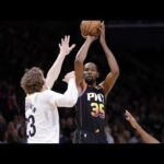 Utah Jazz vs Phoenix Suns - Full Game Highlights | February 8, 2024 NBA Season