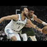 Minnesota Timberwolves vs Milwaukee Bucks - Full Game Highlights | February 8, 2024 NBA Season