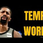 RAPTORS FAMILY: SPENCER DINWIDDIE IS SOLID PICK UP FOR A FUTURE PACKAGE DEAL