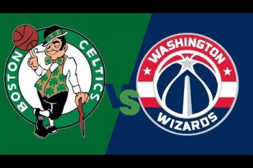 Boston Celtics vs Washington Wizards Picks and Predictions | NBA Best Bets for 2/9/24