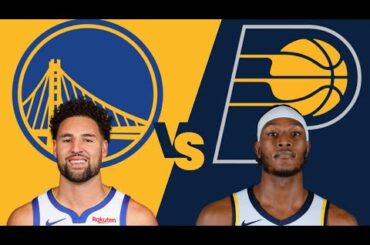 Golden State Warriors vs Indiana Pacers Picks and Predictions | NBA Best Bets for 2/8/24