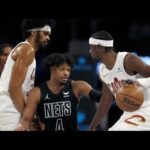 Cleveland Cavaliers vs Brooklyn Nets - Full Game Highlights | February 8, 2024 NBA Season