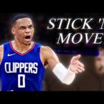 How THIS Change From Russell Westbrook ELEVATED The LA Clippers