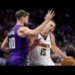 Denver Nuggets vs Sacramento Kings - Full Game Highlights | February 9, 2024 | 2023-24 NBA Season