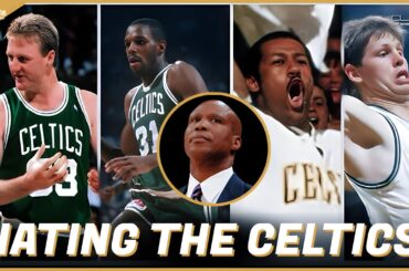 Byron Scott’s Most HATED Boston Celtics