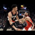 New Orleans Pelicans vs Portland Trail Blazers - Full Game Highlights | Feb 10, 2023-24 NBA Season