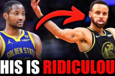 The Golden State Warriors REMINDED The NBA Who They Are…