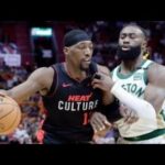 Boston Celtics vs Miami Heat - Full Game Highlights | February 11, 2024 | 2023-24 Season