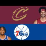 Philadelphia 76ers vs Cleveland Cavaliers Picks and Predictions | NBA Best Bets for 2/12/24