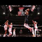 Highlights: Victor Wembanyama's Triple-Double vs Toronto Raptors | 2023-24 San Antonio Spurs