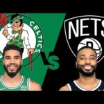 Boston Celtics vs Brooklyn Nets Picks and Predictions | NBA Best Bets for 2/13/24