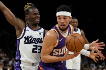 Sacramento Kings vs Phoenix Suns - Full Game Highlights | February 13, 2023-24 NBA Season