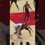 Game Over Shot by Harden 🤯🫨 | LA Clippers