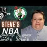 Boston Celtics vs Brooklyn Nets Picks and Predictions | NBA Best Bets for 2/14/24