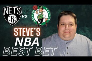 Boston Celtics vs Brooklyn Nets Picks and Predictions | NBA Best Bets for 2/14/24