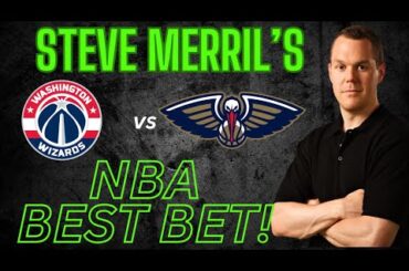 New Orleans Pelicans vs Washington Wizards Picks and Predictions | NBA Best Bets for 2/14/24