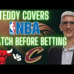 Cleveland Cavaliers vs Chicago Bulls Picks and Predictions | NBA Best Bets for 2/14/24