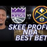 Denver Nuggets vs Sacramento Kings Picks and Predictions | NBA Best Bets for 2/14/24