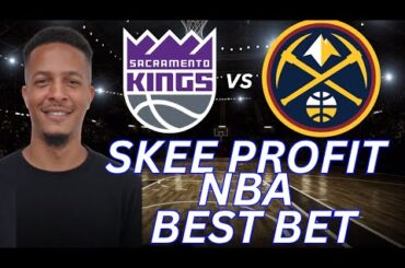 Denver Nuggets vs Sacramento Kings Picks and Predictions | NBA Best Bets for 2/14/24