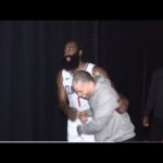 Ejected Ty Lue HYPE After Clippers  Heated Win Over Warriors Kawhi, James Harden, Westbrook, PG!