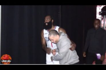 Ejected Ty Lue HYPE After Clippers  Heated Win Over Warriors Kawhi, James Harden, Westbrook, PG!