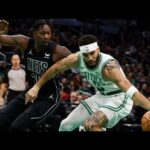 Brooklyn Nets vs Boston Celtics - Full Game Highlights | February 14, 2024 | 2023-24 NBA Season