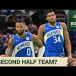 Can the Milwaukee Bucks find consistency post All-Star break?