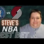 Minnesota Timberwolves vs Portland Trail Blazers Picks and Predictions | NBA Best Bets for 2/15/24