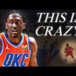 The Oklahoma City Thunder Have A SECRET Weapon…