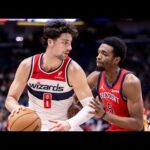 Washington Wizards vs New Orleans Pelicans - Full Game Highlights | February 14, 2024 NBA Season