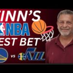 Golden State Warriors vs Utah Jazz Picks and Predictions | NBA Best Bets for 2/15/24