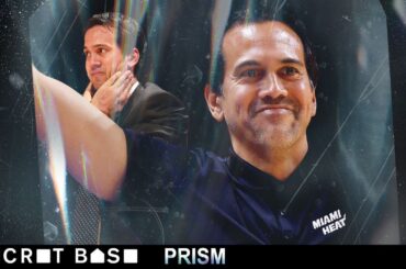 Erik Spoelstra: incompetent, lucky ... One of the Best Coaches in NBA History