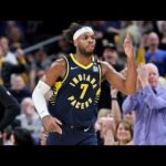 Indiana Pacers Trade Deadline Moves! Buddy Hield trade