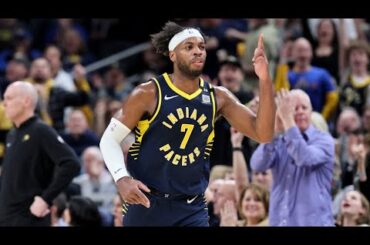 Indiana Pacers Trade Deadline Moves! Buddy Hield trade