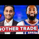 Sixers Setting Up Another MOVE - Philly Trade With Pistons | Sixers News