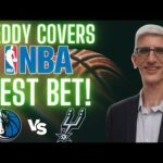 Dallas Mavericks vs San Antonio Spurs Picks and Predictions | NBA Best Bets For 2/14/24