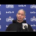 Ty Lue Reacts To The Clippers 117-106 Loss To The Pelicans. HoopJab NBA