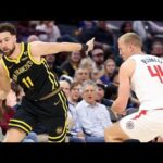 LA Clippers vs Golden State Warriors - Full Game Highlights | February 14, 2024 | 2023-24 Season