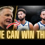 The Golden State Warriors Have Done It Again