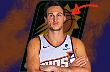 Phoenix Suns Interested In Signing Danilo Gallinari