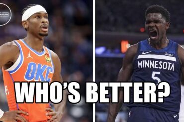 Timberwolves or OKC Thunder: Who Can Be Trusted More in the Playoffs?
