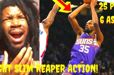 PISTONS VS SUNS REACTION 2024 DETROIT PISTONS VS PHOENIX SUNS HIGHLIGHTS REACTION 2024