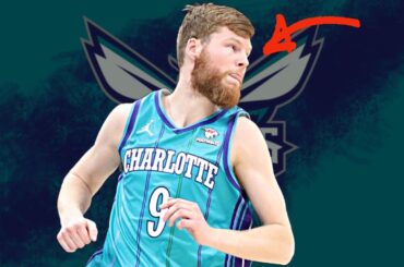 Charlotte Hornets Are Keeping Davis Bertans