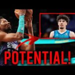 The Charlotte Hornets Have POTENTIAL!