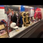 The Detroit Pistons' Thirty-Five | 20 Exhibit (Detroit Historical Museum)