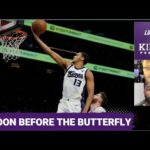 This Sacramento Kings Season is the Cocoon Before the Butterfly | Locked On Kings